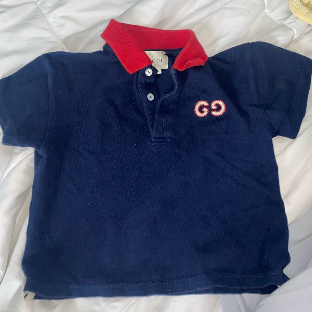 GUCCI POLI